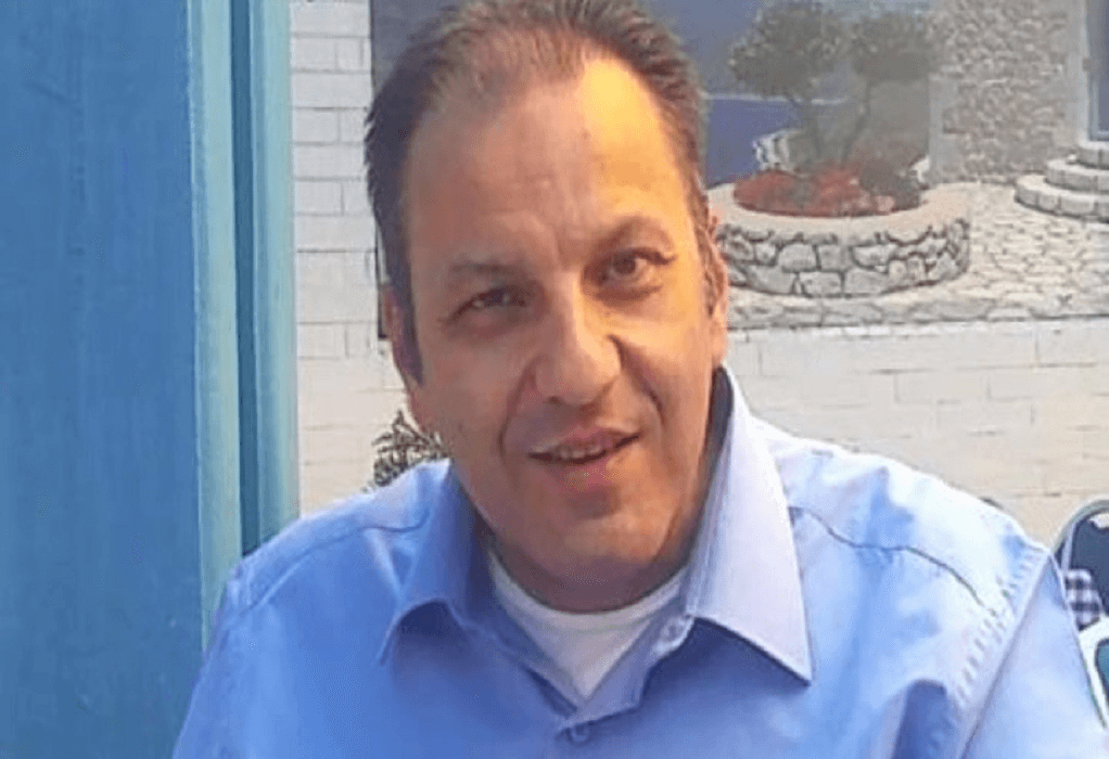 Αίγυπτος: Η κυνική ομολογία του διανομέα για τη δολοφονία του δημοσιογράφου Νίκου Κάτσικα