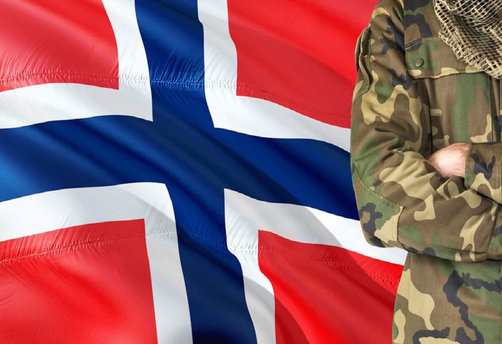 Η Νορβηγία θέλει να αυξήσει τον αμυντικό προϋπολογισμό λόγω του πολέμου στην Ουκρανία