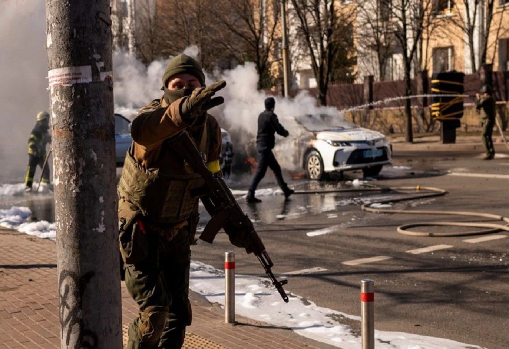 Ουκρανία: Που στοχεύει το Κίεβο πριν την επανέναρξη των διαπραγματεύσεων με την Ρωσία