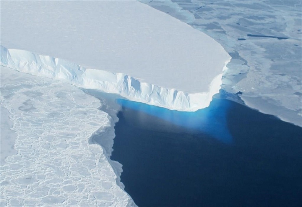 Γαλλία: Οι παγετώνες περικλείουν λιγότερο νερό από ό,τι υπολογιζόταν-Τί δείχνει μελέτη