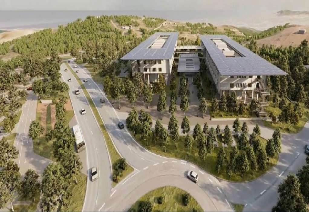 Άκυρος ο διαγωνισμός για την κατασκευή του Παιδιατρικού Νοσοκομείου Θεσσαλονίκης