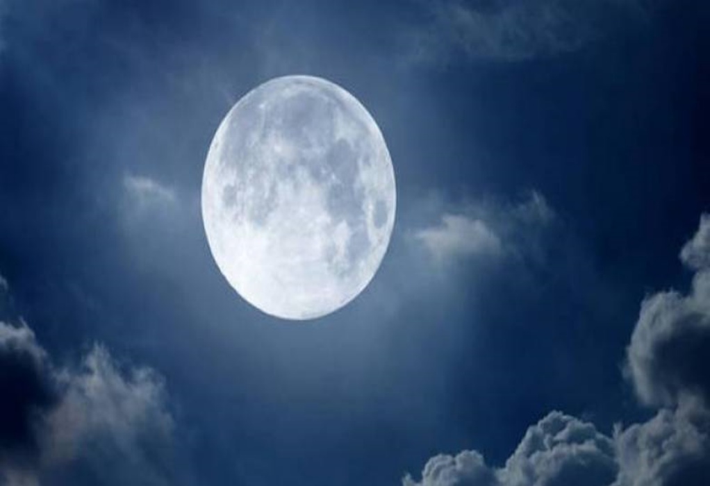 Πανσέληνος και ολική έκλειψη Σελήνης αύριο, Τρίτη – Δεν θα είναι ορατή από την Ελλάδα