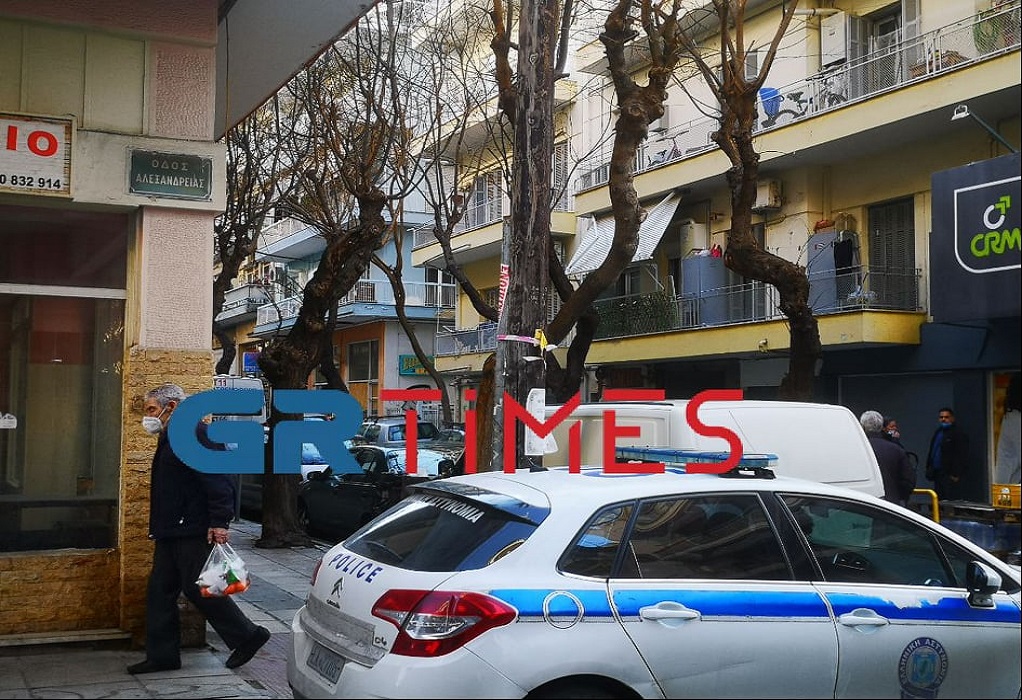 Θεσσαλονίκη: Χειροπέδες σε 31χρονο που παρείχε κατάλυμα σε παράτυπους μετανάστες στην Τριανδρία