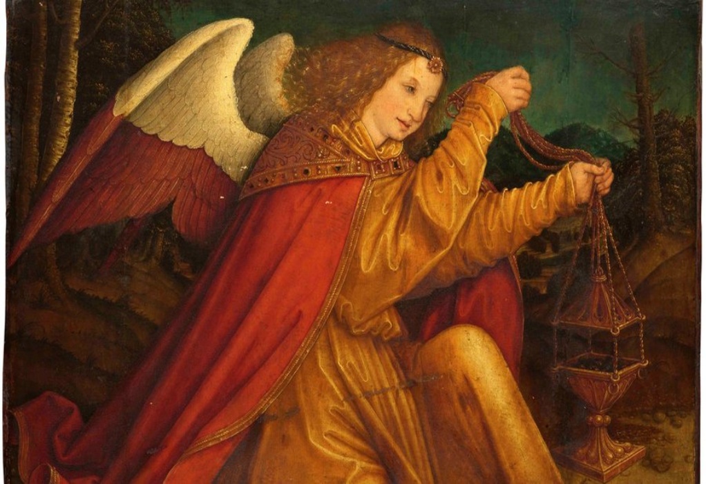 Γαλλία: Ένας «ξεχασμένος» πίνακας του 1520 πουλήθηκε σε δημοπρασία έναντι 2,8 εκατ. ευρώ