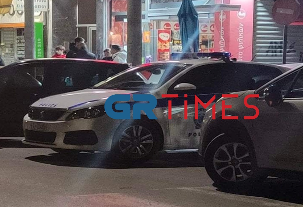 Θεσσαλονίκη: Αιματηρή οπαδική επίθεση – Ένας νεκρός και δύο τραυματίες (ΦΩΤΟ)