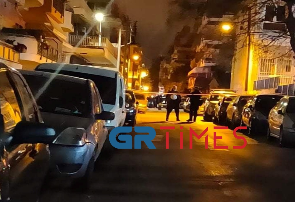Θεσσαλονίκη: 15 προσαγωγές για τη δολοφονική επίθεση σε οπαδούς και τον θάνατο ενός 19χρονου