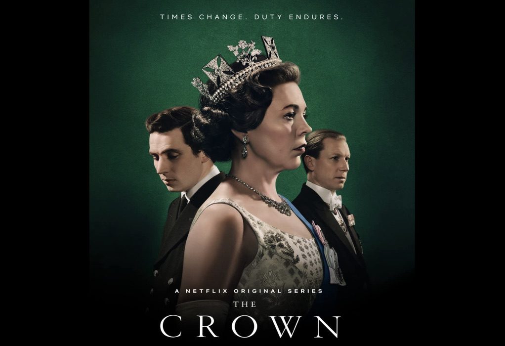 Οι δημιουργοί του «The Crown» εφηύραν ψεύτικο βασιλικό φωτογράφο