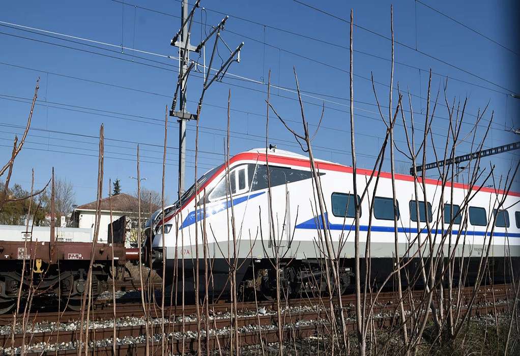 Νέα Εφαρμογή OSE Railways: Ευκολία και Ακρίβεια στον Ταξιδιωτικό Προγραμματισμό