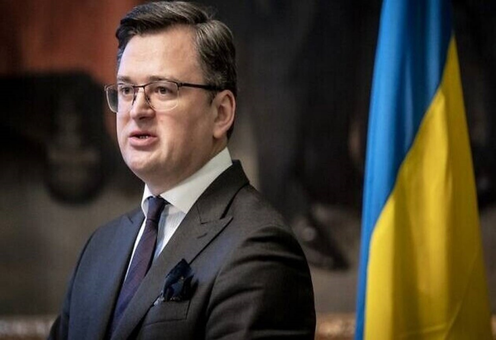 ΥΠΕΞ Ουκρανίας: Είμαστε έτοιμοι για συνομιλίες – Δεν θα υποκύψουμε, δεν παραδίδουμε εδάφη (VIDEO)