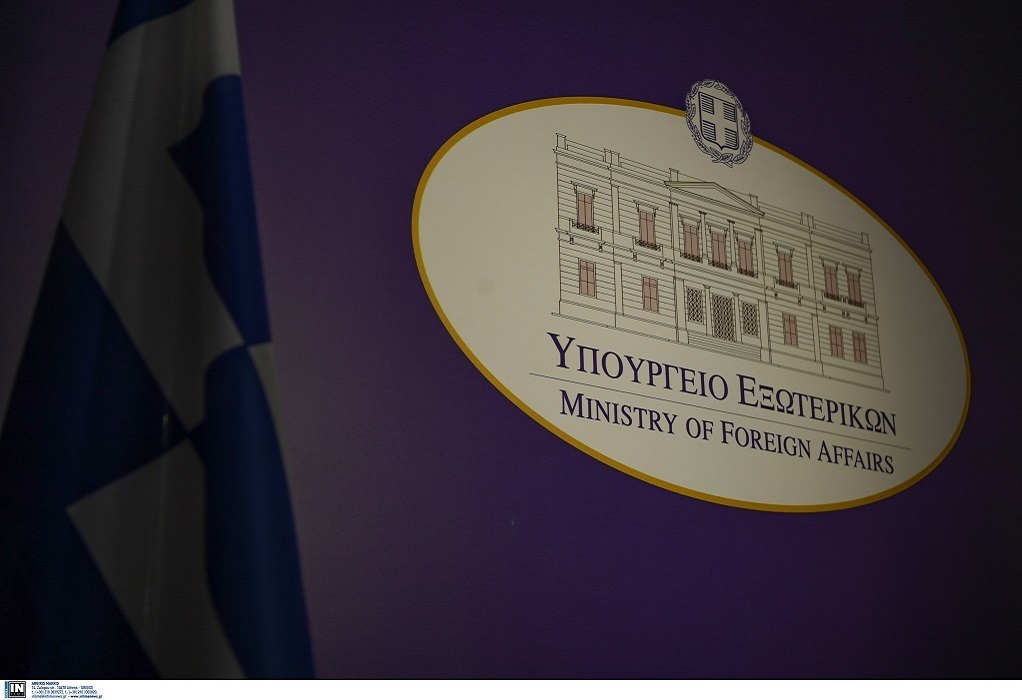 Πηγές ΥΠΕΞ για Ελληνίδα που εγκλωβίστηκε με τον γιο της στην Γκαμπόν: «Επιστρέφει στην Ελλάδα την Τρίτη»