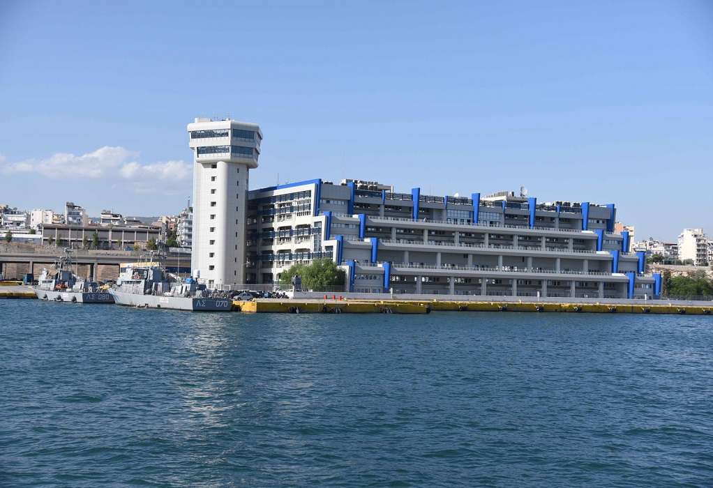 Θάνατος 63χρονης σε κρουαζιερόπλοιο: «Δεν υπάρχει ένδειξη εγκληματικής ενέργειας» λέει το υπ. Ναυτιλίας