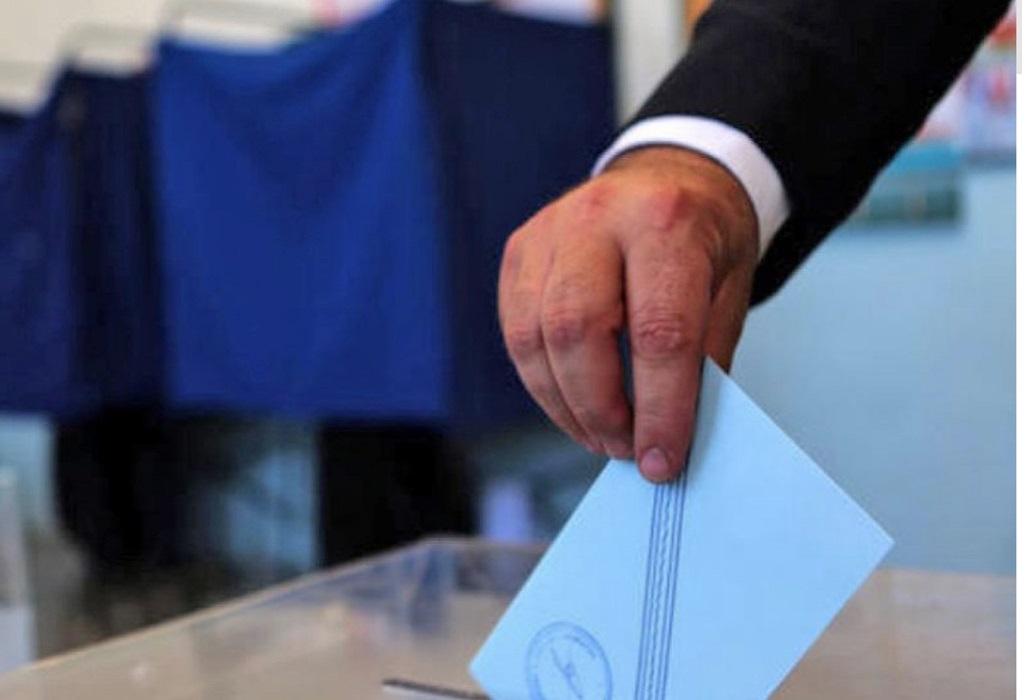 Δημοσκόπηση Alco: Στο 8,5% η διαφορά ΝΔ-ΣΥΡΙΖΑ – Με ποιο κριτήριο θα ψηφίσουν οι πολίτες στις εκλογές (VIDEO)