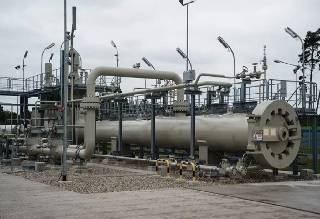 Η Σουηδία προειδοποιεί για δύο διαρροές στον αγωγό Nord Stream 1