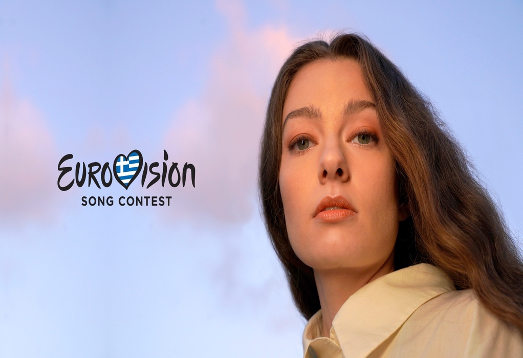 Eurovision 2022: Ακούστε το «Die Together» της Αμάντα Γεωργιάδη που θα εκπροσωπήσει την Ελλάδα