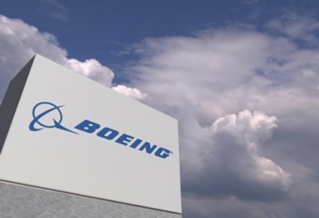 ΗΠΑ: Αναστολή της προμήθειας τιτανίου από τη Ρωσία ανακοίνωσε η Boeing