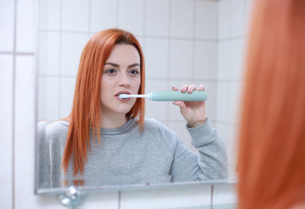 Health: Πως το βούρτσισμα των δοντιών μπορεί να ωφελήσει την υγεία μας