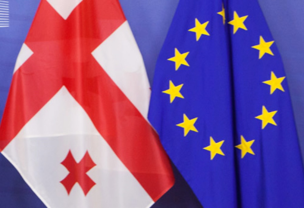 Πρακτορείο Tass: Η Τιφλίδα καταθέτει αίτημα ένταξης στην ΕΕ