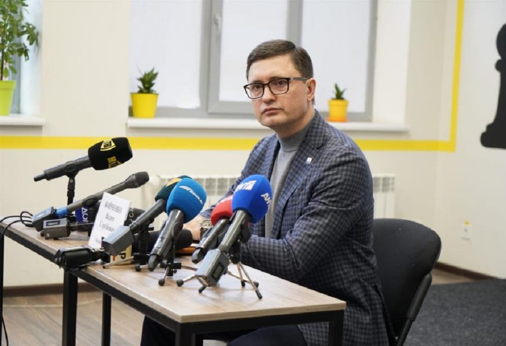 Ουκρανία: Ο δήμαρχος Μαριούπολης κάνει έκκληση για ενισχύσεις και για απομάκρυνση των αμάχων
