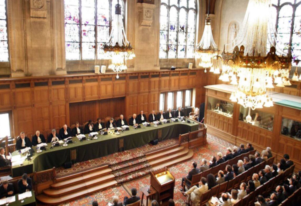 Ολλανδία: Σήμερα οι ανακοινώσεις του Διεθνούς Δικαστηρίου για την προσφυγή της Ουκρανίας κατά της Ρωσίας