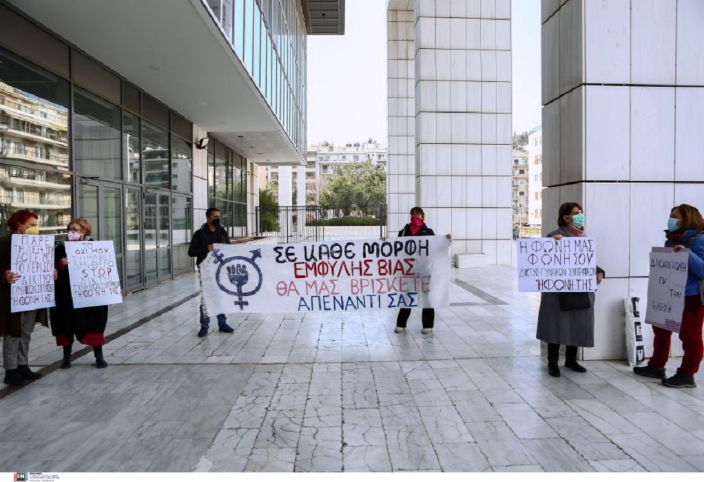 Ελένη Τοπαλούδη: Νέα διακοπή της δίκης στο Εφετείο – Αγανακτισμένη η οικογένεια