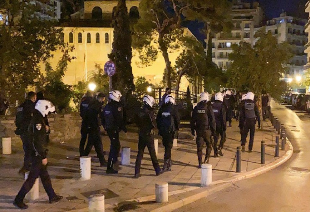 ΕΑΥΘ: Διώξεις, απαξίωση και παροπλισμός έμπειρων Αξιωματικών συνθέτουν το «παζλ» της Άμεσης Δράσης Θεσσαλονίκης 