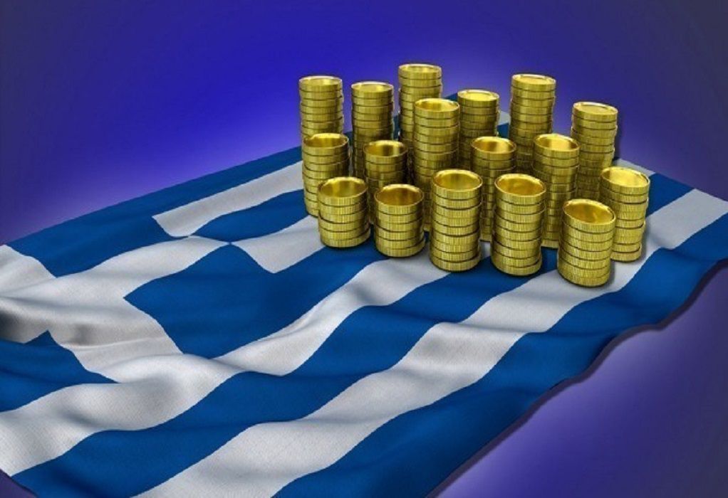 Κομισιόν για Ελλάδα: Προβλέψεις για ανάπτυξη 3,5% το 2022 και 3,1% το 2023