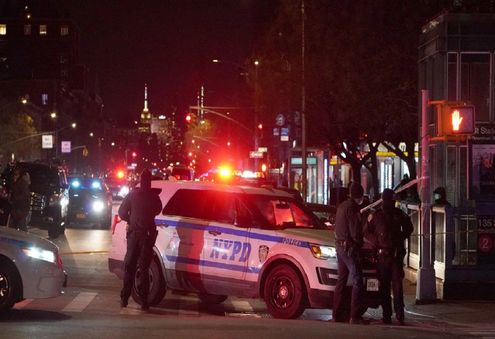 Νέα Υόρκη: Τέσσερις νεκροί, ανάμεσά τους και παιδιά, από επίθεση αγνώστου με μαχαίρι