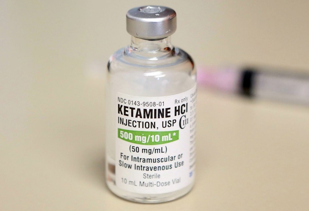 Πάτρα: Συνδέεται η Κεταμίνη, με τις αυξημένες τιμές Τροπονίνης που βρέθηκαν στο αίμα της Τζωρτζίνας;