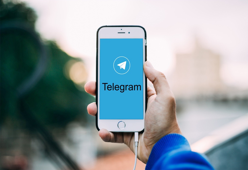 Ρωσία: Το Telegram ξεπέρασε το WhatsApp σε χρήστες