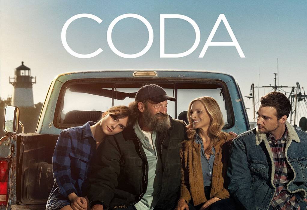 ΗΠΑ: Όσκαρ καλύτερης ταινίας στο «CODA»