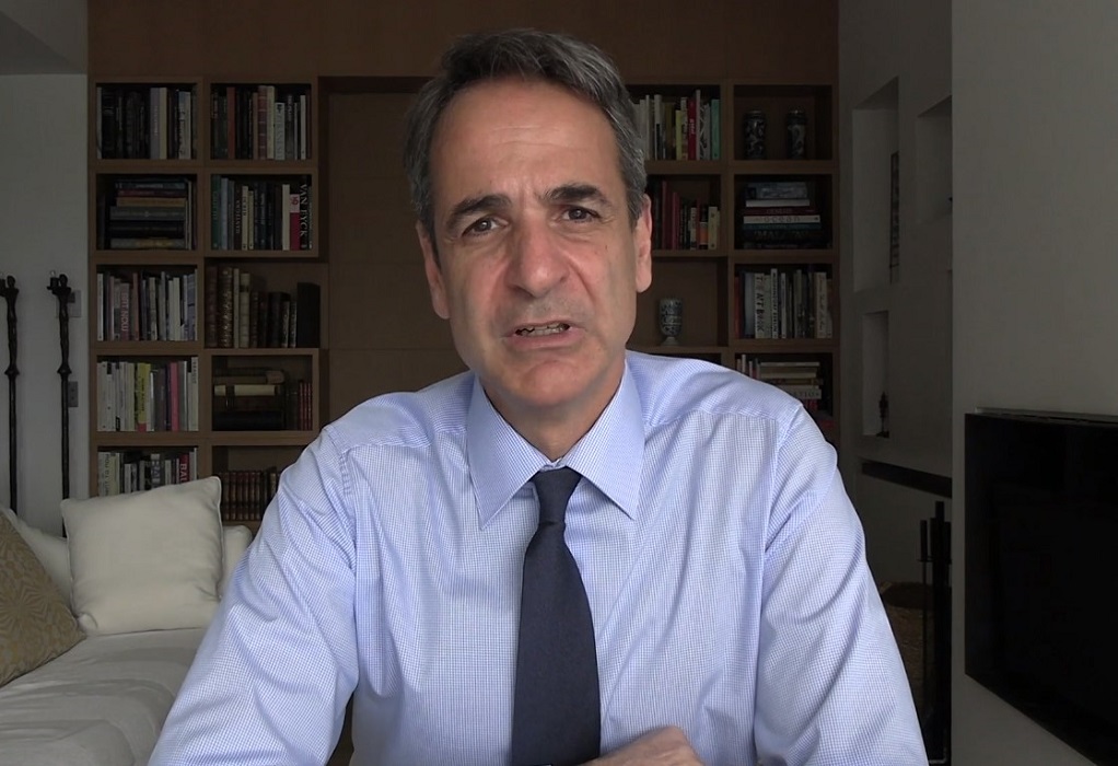 Κ. Μητσοτάκης: Κάναμε ένα σημαντικό βήμα για μια ενιαία ευρωπαϊκή απάντηση στην ενεργειακή κρίση (VIDEO)