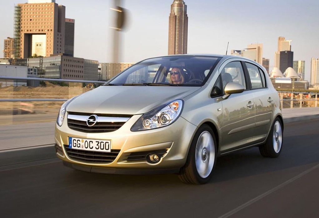 Αυτοκίνητο: Η Opel μετατρέπεται σε μία πλήρως ηλεκτρική μάρκα