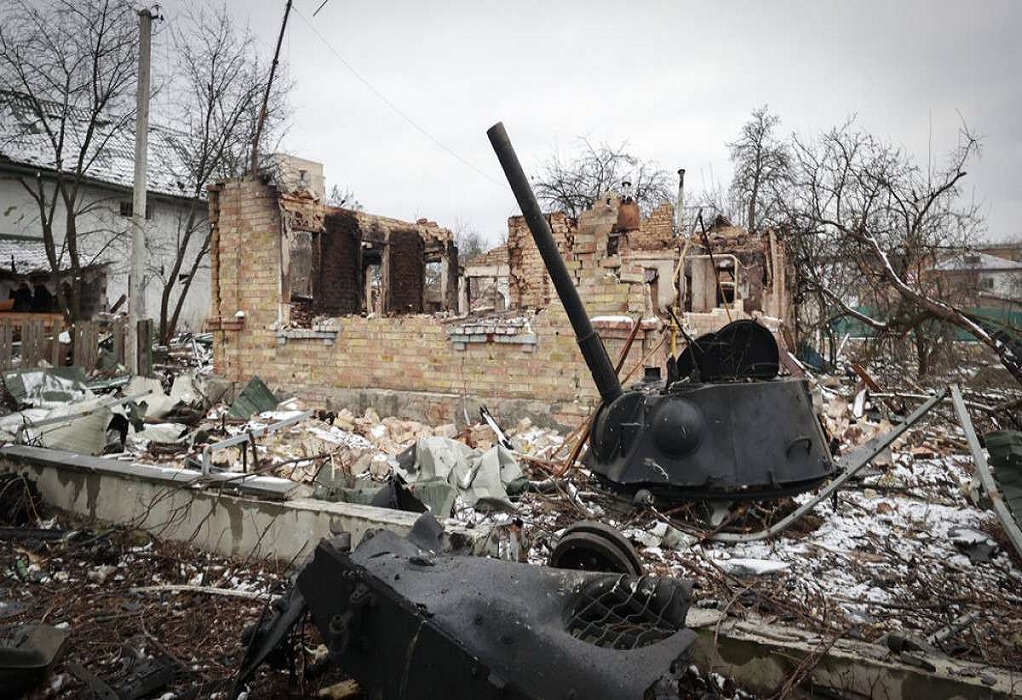 ΠΟΥ: Αυξάνονται με ταχείς ρυθμούς οι επιθέσεις σε ουκρανικά νοσοκομεία και ασθενοφόρα