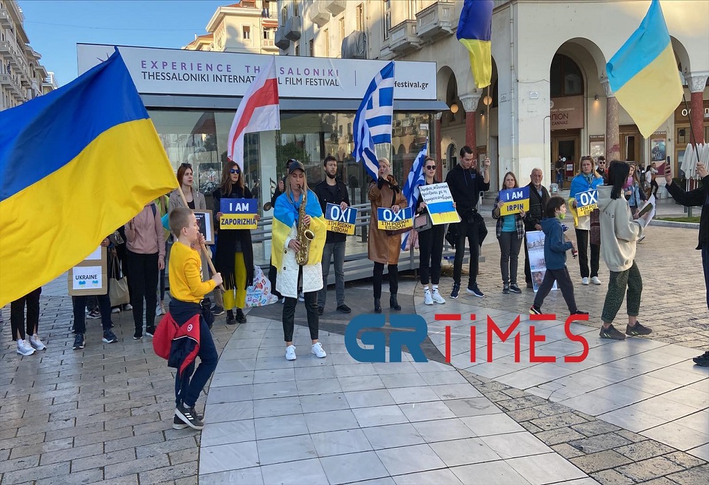 Θεσσαλονίκη: Τρεις συγκεντρώσεις διαμαρτυρίας σήμερα