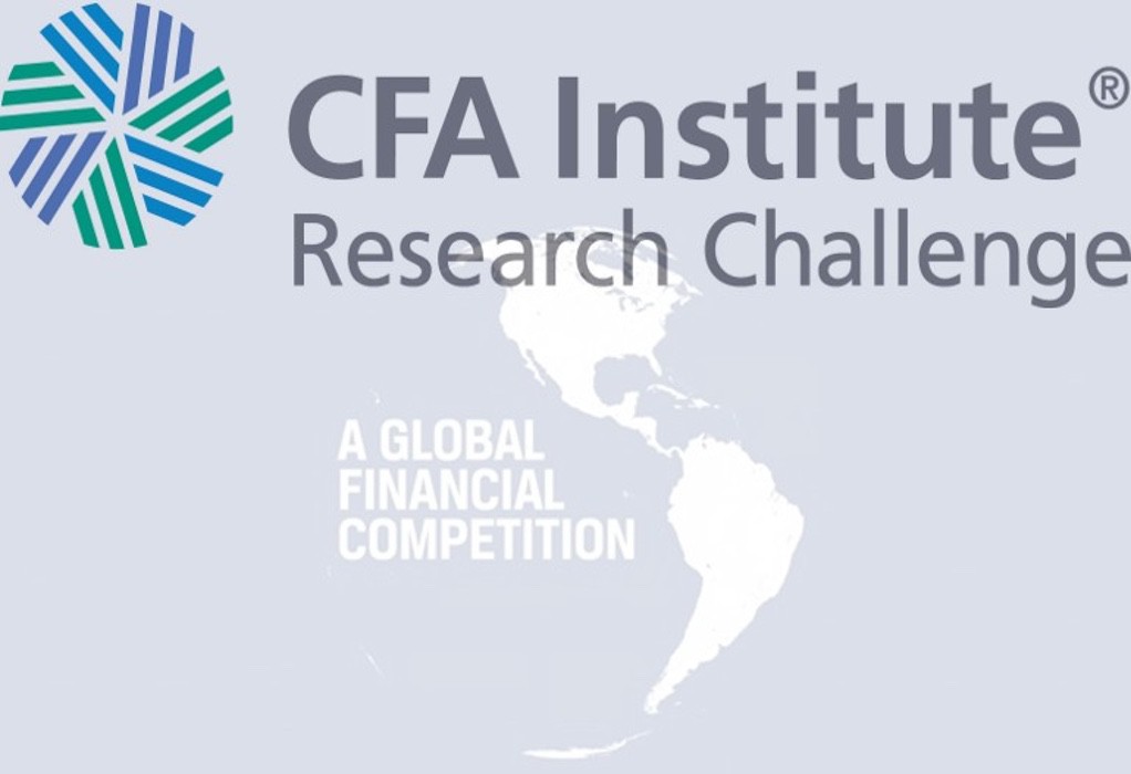 ΠΑΜΑΚ: Πρώτευσε η φοιτητική ομάδα στον διαγωνισμό «CFA Institute Research Challenge»