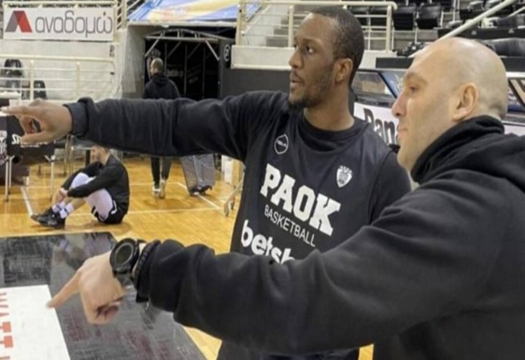 Basket League: Πλήρης απέναντι στο Περιστέρι ο ΠΑΟΚ