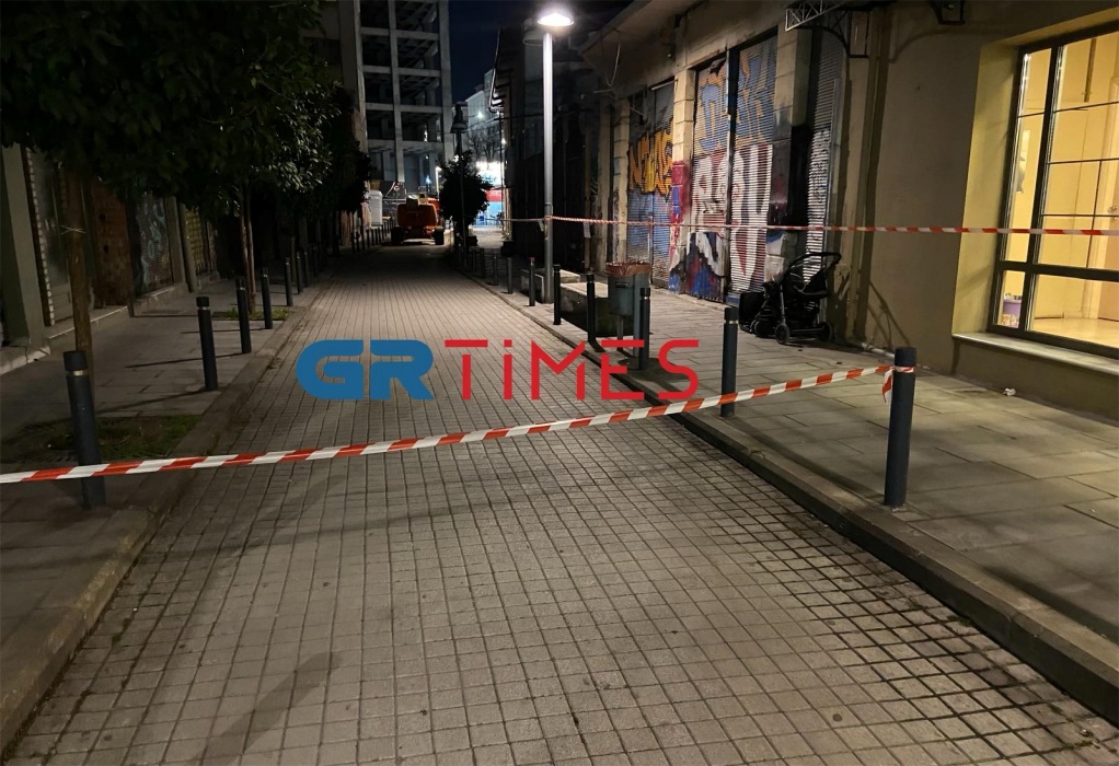Θεσσαλονίκη: Οι δρόμοι που θα είναι κλειστοί για τα σημερινά γυρίσματα του «The Bricklayer»