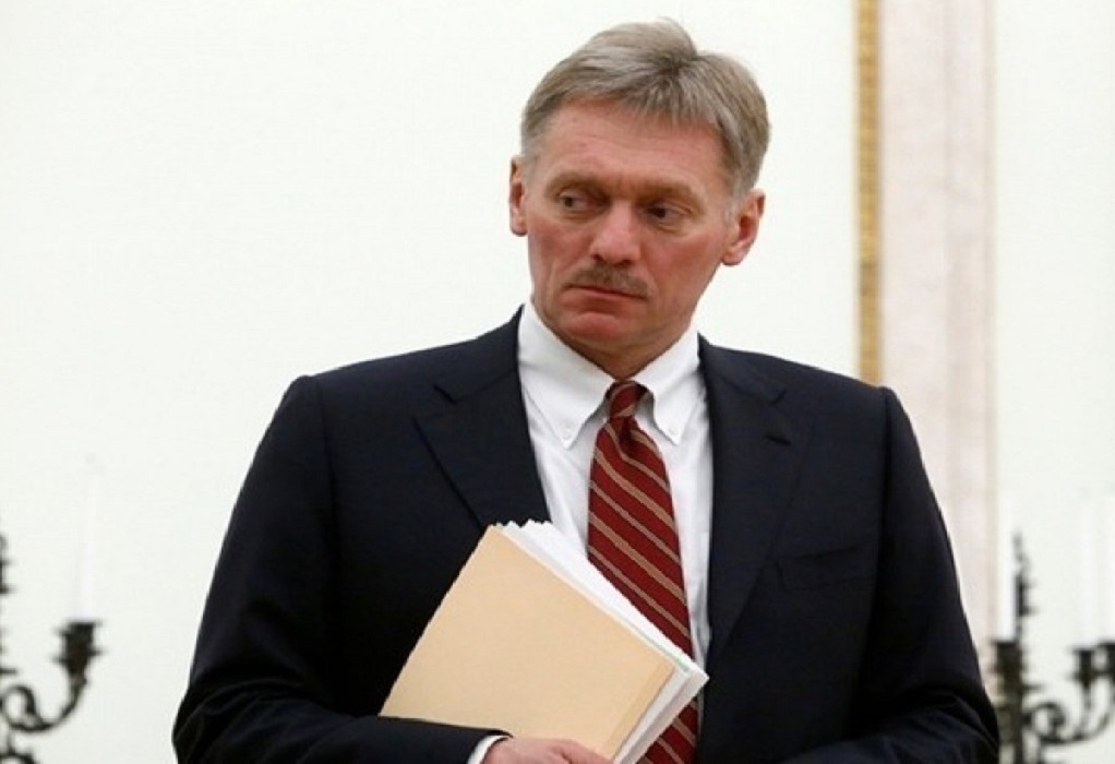 Τα «γύρισε» ο Πεσκόφ: Η Ρωσία δεν έχει σκοπό να ρίξει τον Ζελένσκι