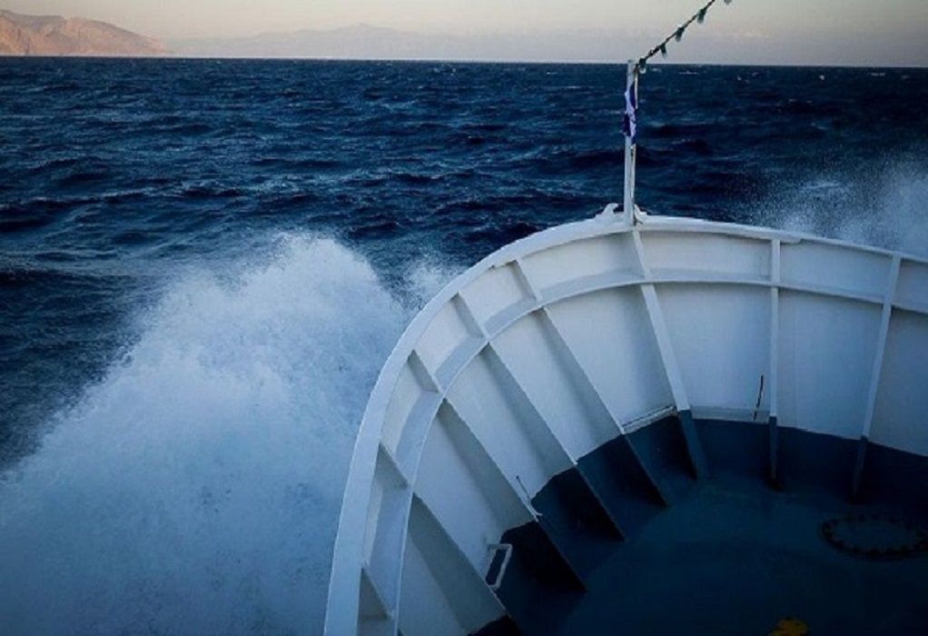 Υπ. Ναυτιλίας: H κατάσταση των ελληνικών πλοίων στη βόρεια Μαύρη Θάλασσα