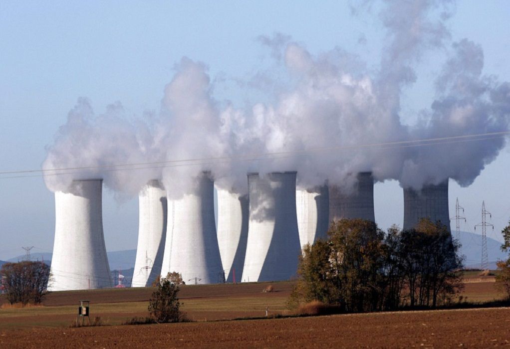 8 νέα πυρηνικά εργοστάσια στη Βρετανία έως το 2030
