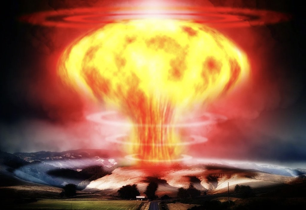 Ανάλυση: Τί θα συμβεί στην περίπτωση ενός πυρηνικού πολέμου (VIDEO) 