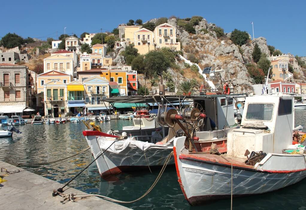 Tα ελληνικά νησιά γίνονται πιο “έξυπνα”