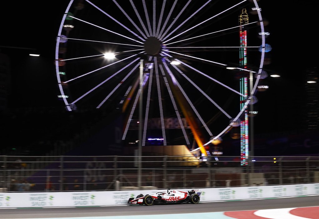 Formula 1: Διαβουλεύσεις και ανησυχία για το Grand Prix Σαουδικής Αραβίας