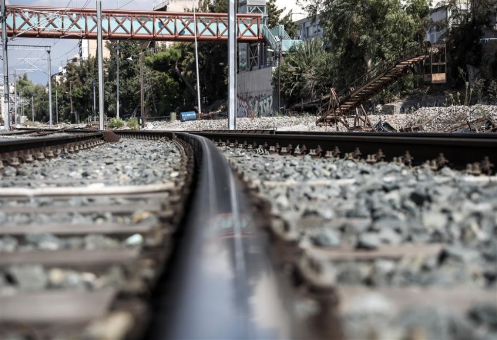 Καραμανλής: Γεωστρατηγικής σημασίας ο σιδηροδρομικός άξονας Θεσσαλονίκης-Βουλγαρίας