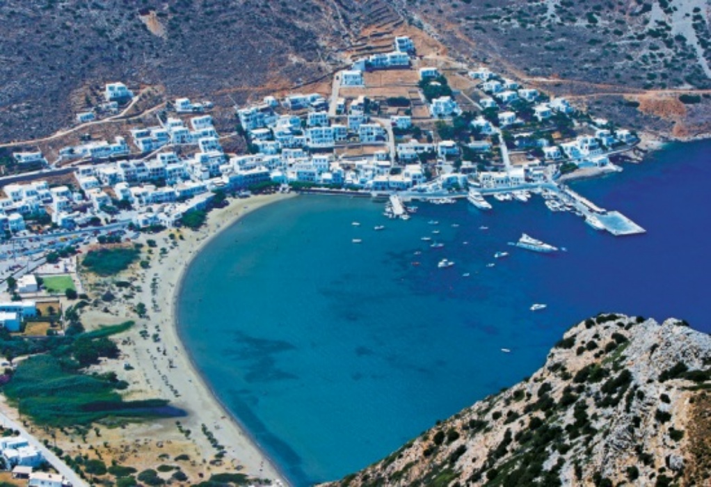 Καλοκαίρι 2024: Το ελληνικό νησί που ξεχωρίζουν για φέτος οι Βρετανοί