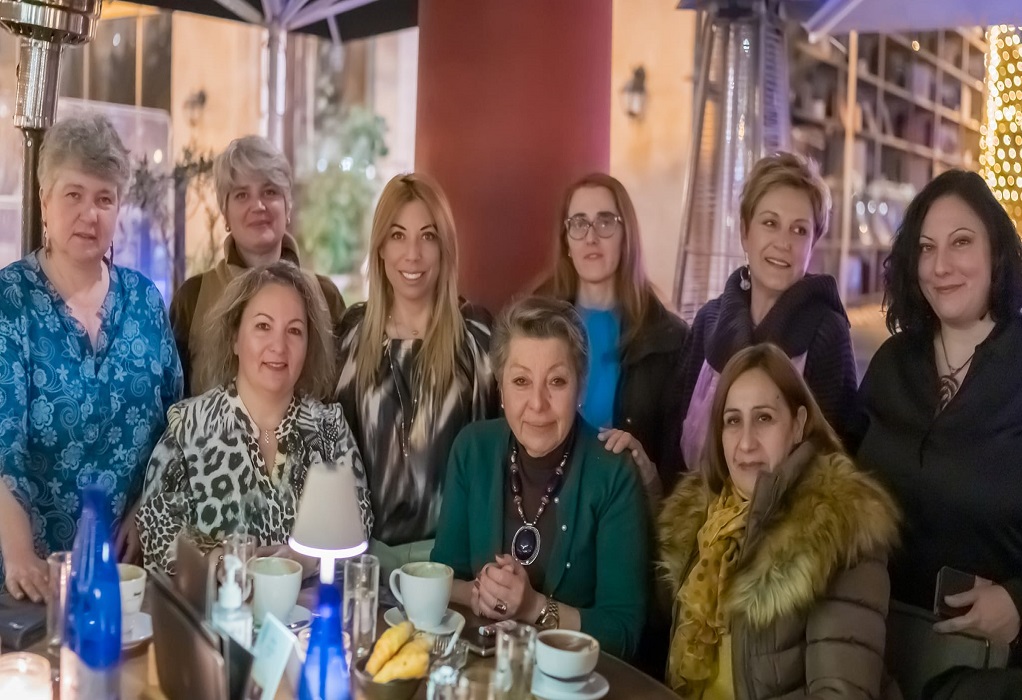Θεσσαλονίκη-«Σκοπός Ζωής»: Συναντήσεις εθελοντών ενόψει Πάσχα