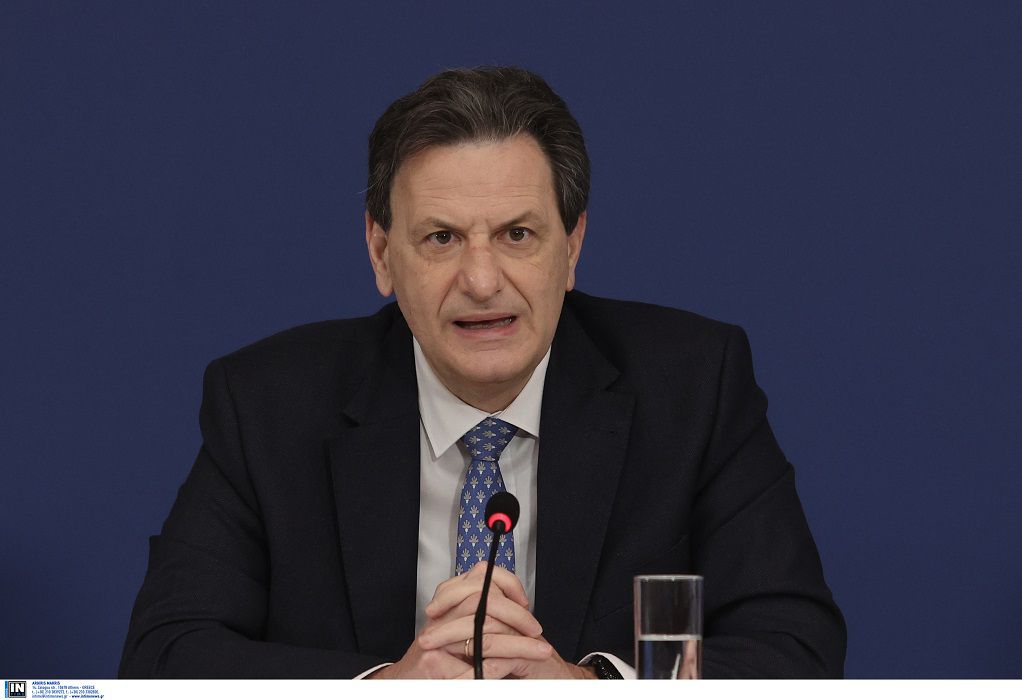 Θ. Σκυλακάκης: Η Ελλάδα αντιμετωπίζει με επιτυχία το πρόβλημα του επενδυτικού κενού