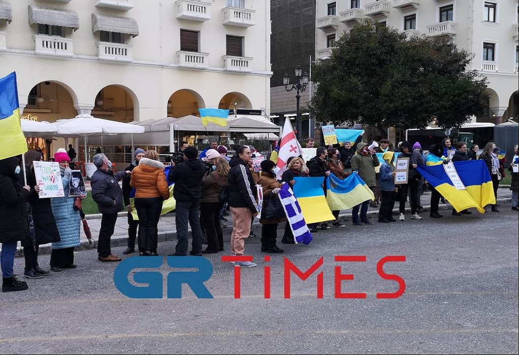 Θεσσαλονίκη: Δύο συγκεντρώσεις διαμαρτυρίας σήμερα