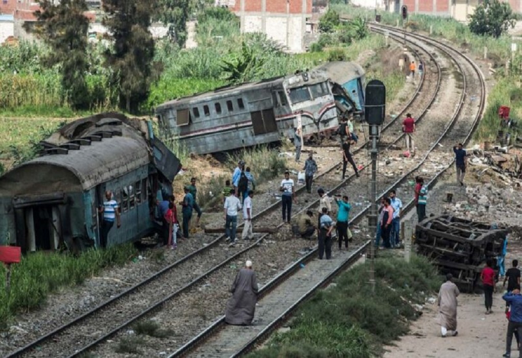 Τυνησία: Τουλάχιστον 95 τραυματίες μετά από σύγκρουση τρένων