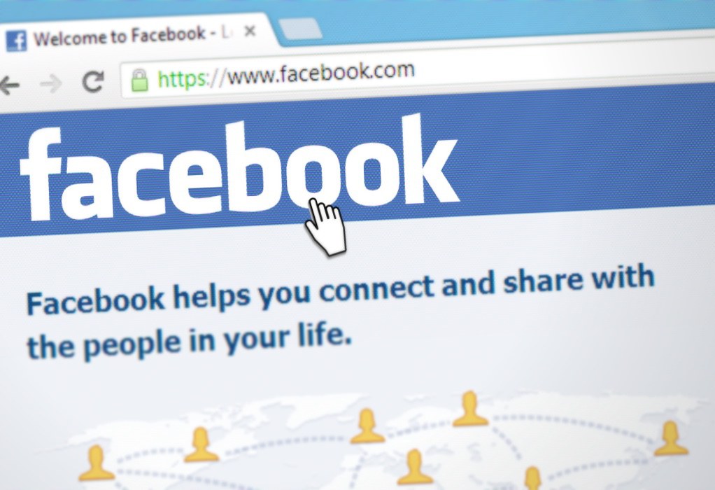 Facebook: Προβλήματα με το login στην πλατφόρμα σε όλο τον κόσμο